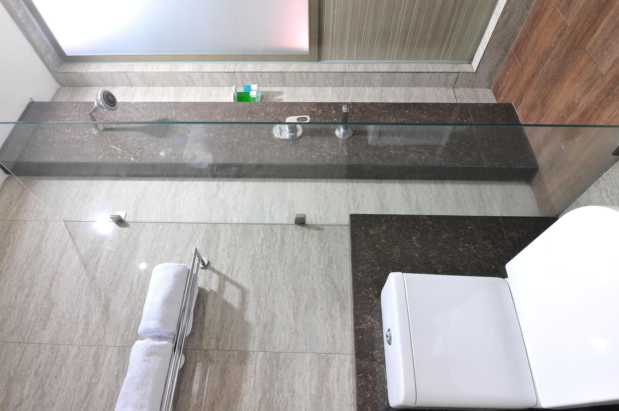 Sampit Residence Managed By Flat06 Jakarta Eksteriør billede